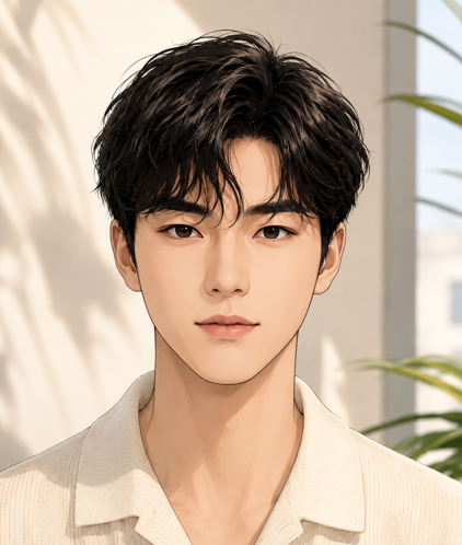시크형