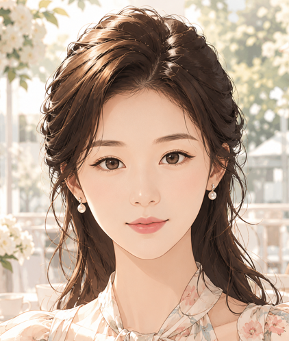 주인공형